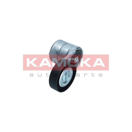 R0615 - Belt Tensioner, V-ribbed belt 