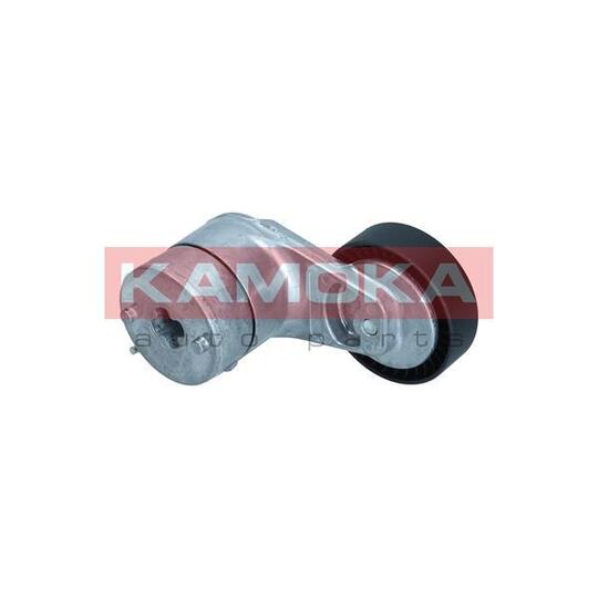 R0615 - Belt Tensioner, V-ribbed belt 