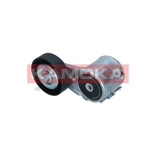 R0615 - Belt Tensioner, V-ribbed belt 