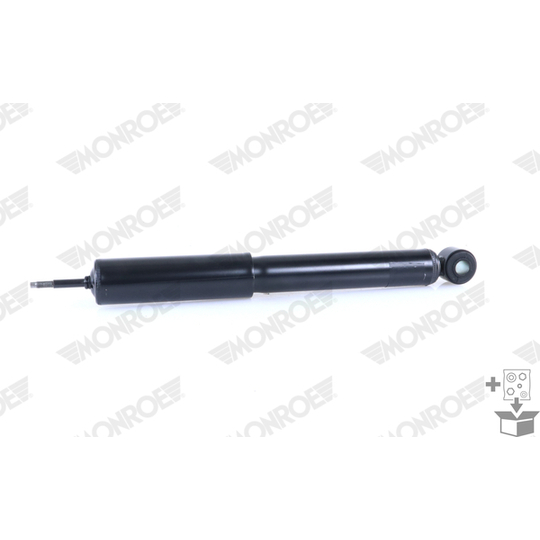 D8015S - Shock Absorber 