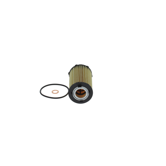 F 026 407 348 - Oil filter 