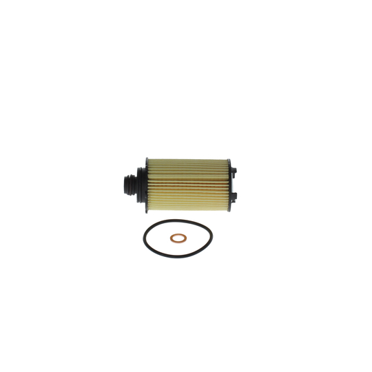 F 026 407 348 - Oil filter 