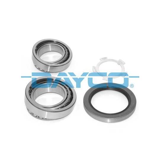 KWD1431 - Wheel Bearing Kit 