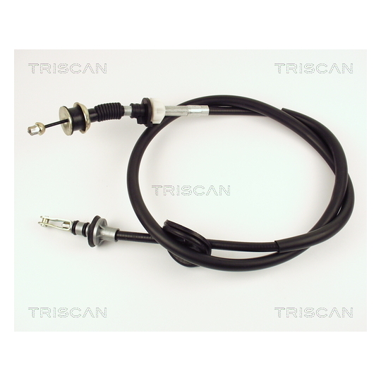 8140 10205 - Clutch Cable 