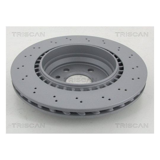 8120 231045C - Brake Disc 