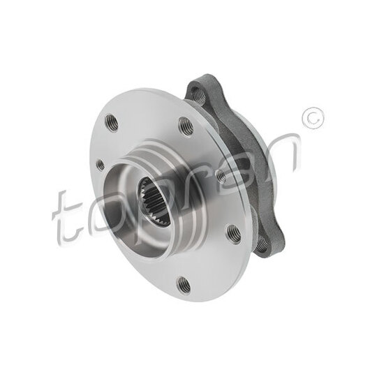 702 173 - Wheel Bearing 