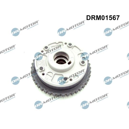 DRM01567 - Camshaft Adjuster 