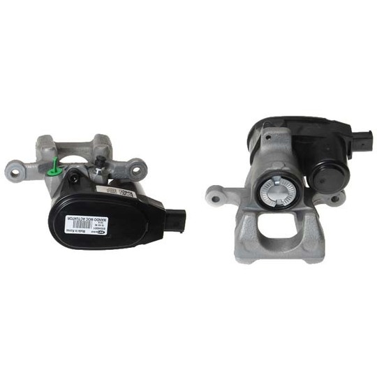 F 30 260 - Brake Caliper 