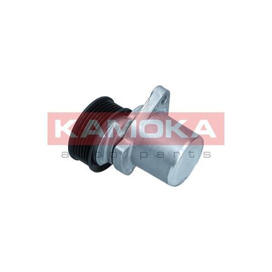 R0606 - Belt Tensioner, V-ribbed belt 