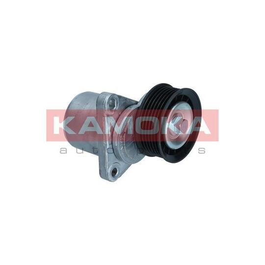 R0606 - Belt Tensioner, V-ribbed belt 