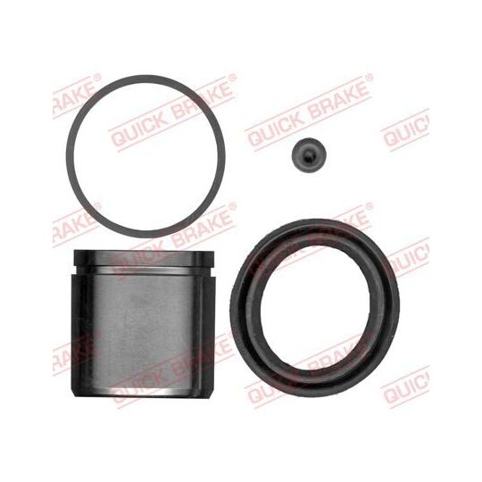 Repair Kit, brake caliper