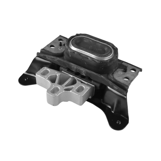 TED31803 - Engine Mounting 