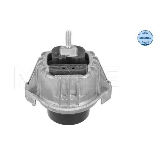 300 221 2117 - Engine Mounting 