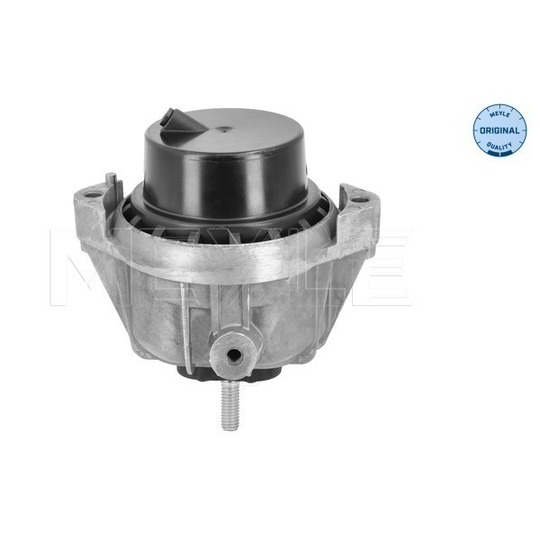 300 221 2117 - Engine Mounting 