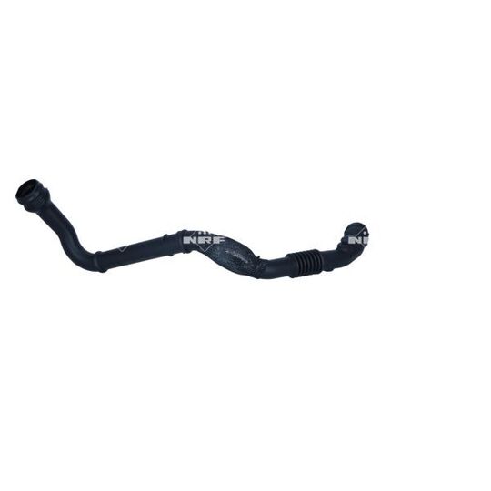 166248 - Charge Air Hose 