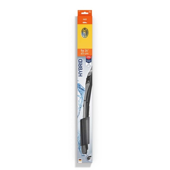 9XW 204 584-261 - Wiper Blade 