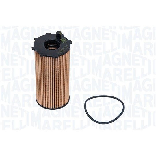 153071762635 - Oil filter 