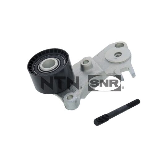 GE365.09 - Deflection/Guide Pulley, timing belt 