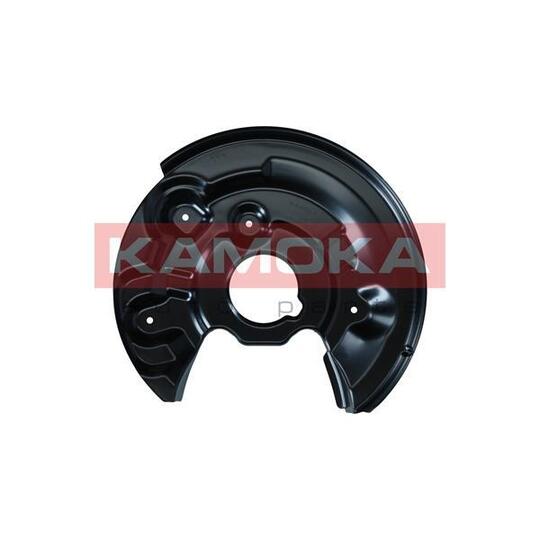 1180004 - Splash Panel, brake disc 