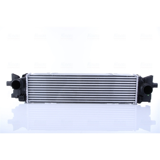 961265 - Intercooler, charger 