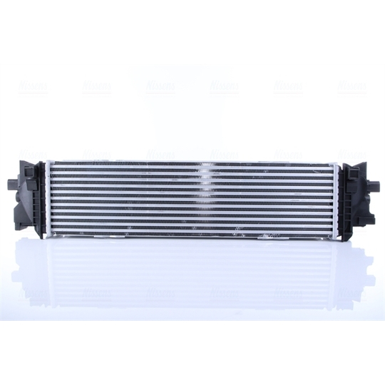 961265 - Intercooler, charger 