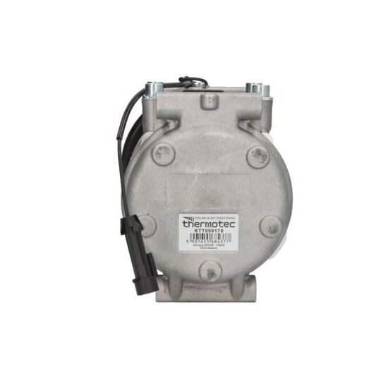 KTT090170 - Compressor, air conditioning 