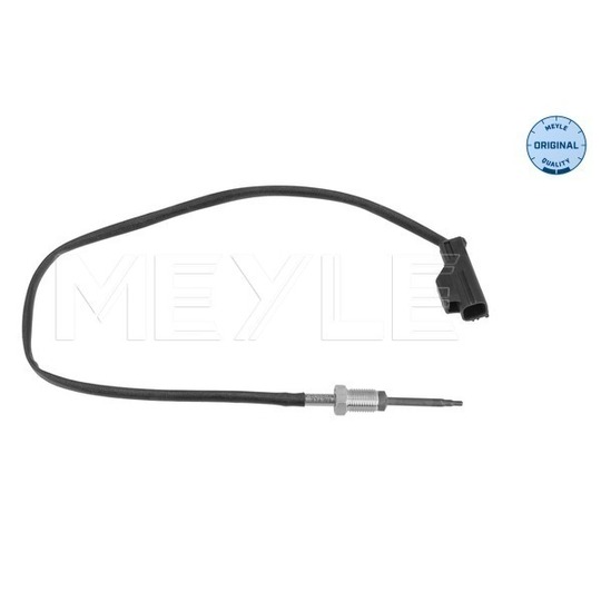 714 800 0033 - Sensor, exhaust gas temperature 