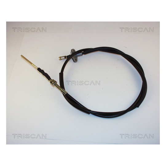 8140 69208 - Clutch Cable 