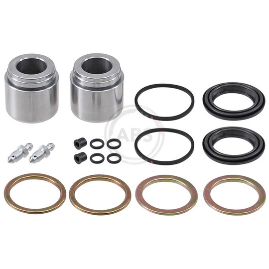 43152 - Repair Kit, brake caliper 