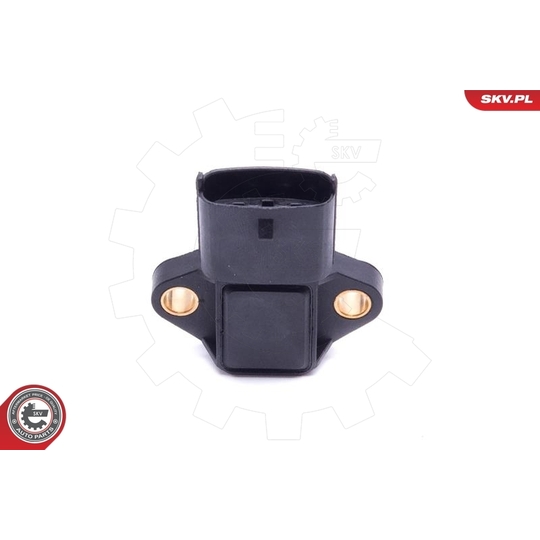 17SKV153 - Sensor, intake manifold pressure 