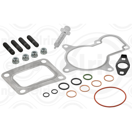 194.430 - Mounting Kit, charger 