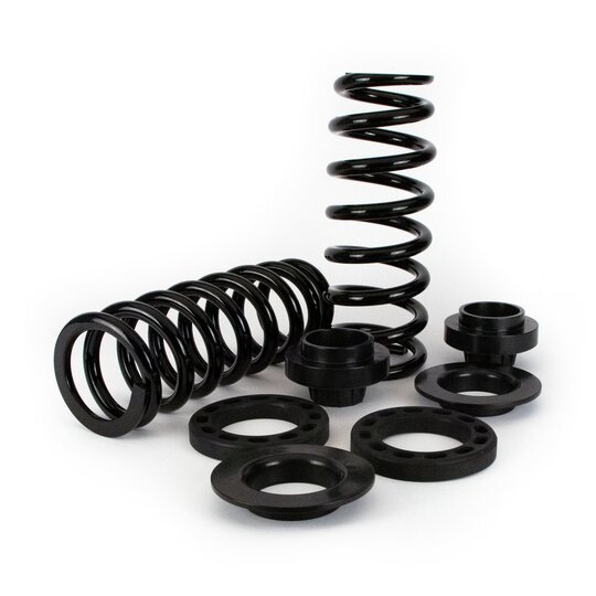 C-3535 - Suspension Kit, coil springs / shock absorbers 