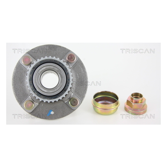 8530 21208 - Wheel Bearing Kit 