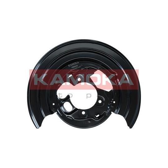 1180026 - Splash Panel, brake disc 