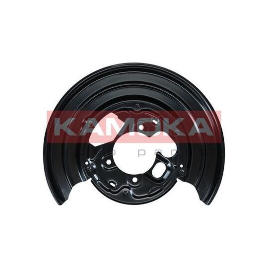 1180026 - Splash Panel, brake disc 