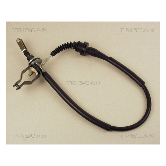 8140 14203 - Clutch Cable 