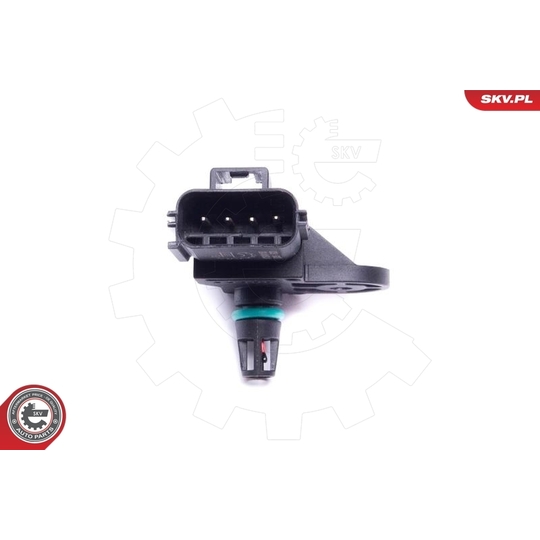 17SKV155 - Sensor, intake manifold pressure 