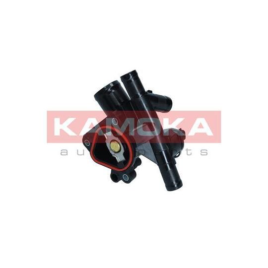 7710194 - Thermostat Housing 