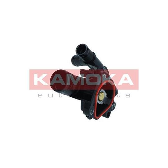 7710194 - Thermostat Housing 