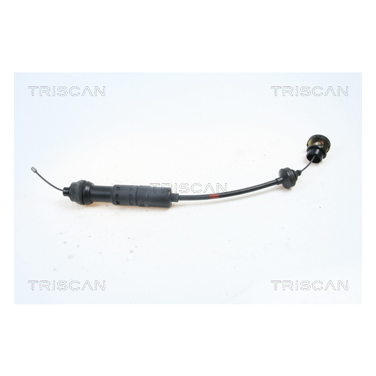 8140 28256 - Clutch Cable 