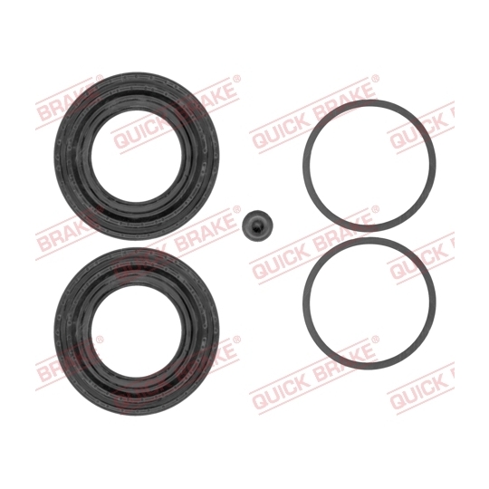 114-0365 - Repair Kit, brake caliper 