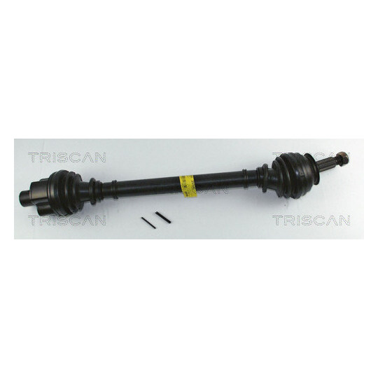 8540 25540 - Drive Shaft 