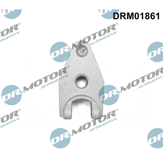 DRM01861 - Holder, injector 