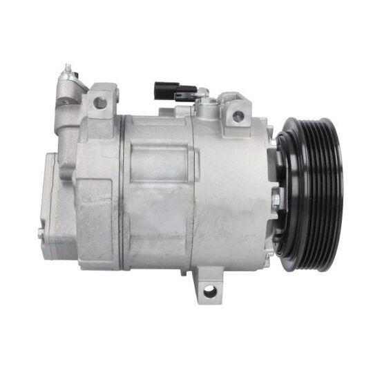 KTT090345 - Compressor, air conditioning 