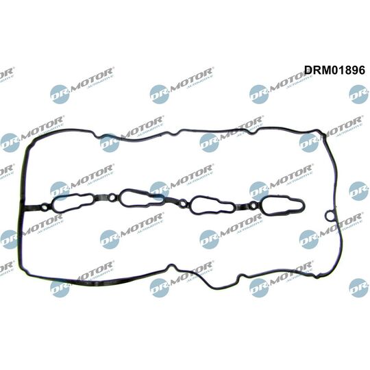 DRM01896 - Gasket, cylinder head cover 