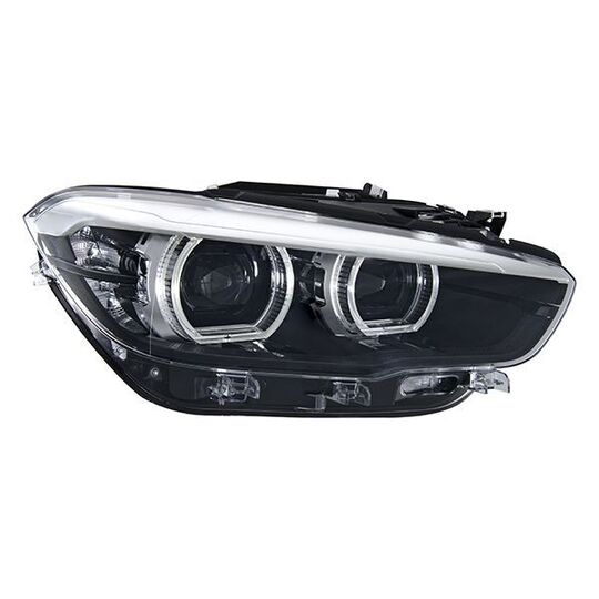 1EX 011 930-921 - Headlight 