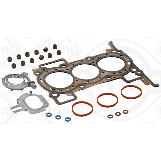 554.550 - Gasket Set, cylinder head 