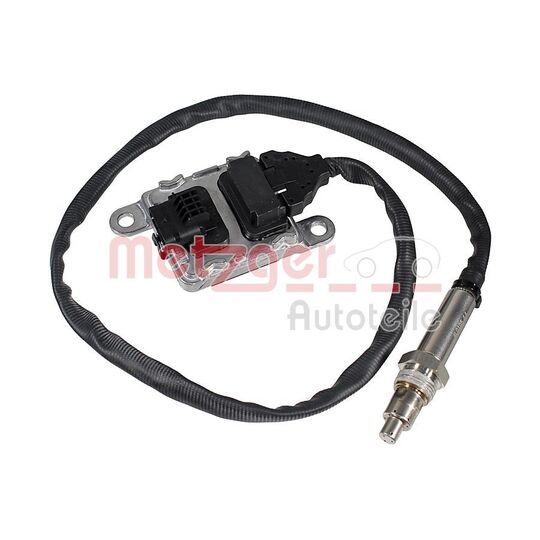 0899365 - NOx Sensor, NOx Catalyst 