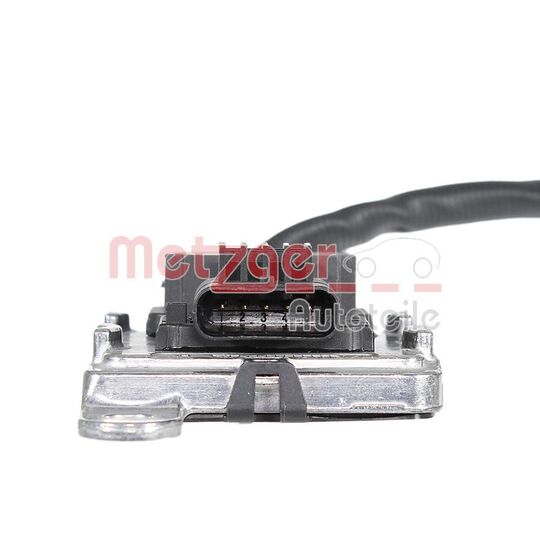 0899365 - NOx Sensor, NOx Catalyst 