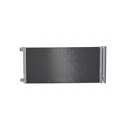 940948 - Condenser, air conditioning 